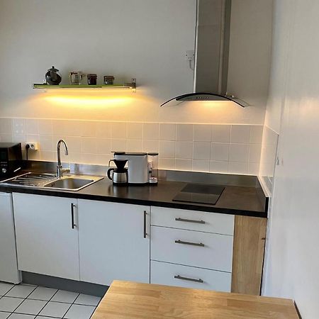 Appartement Claussat Chamalières Dış mekan fotoğraf