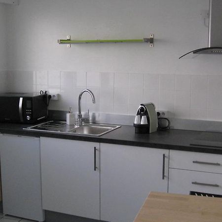 Appartement Claussat Chamalières Dış mekan fotoğraf