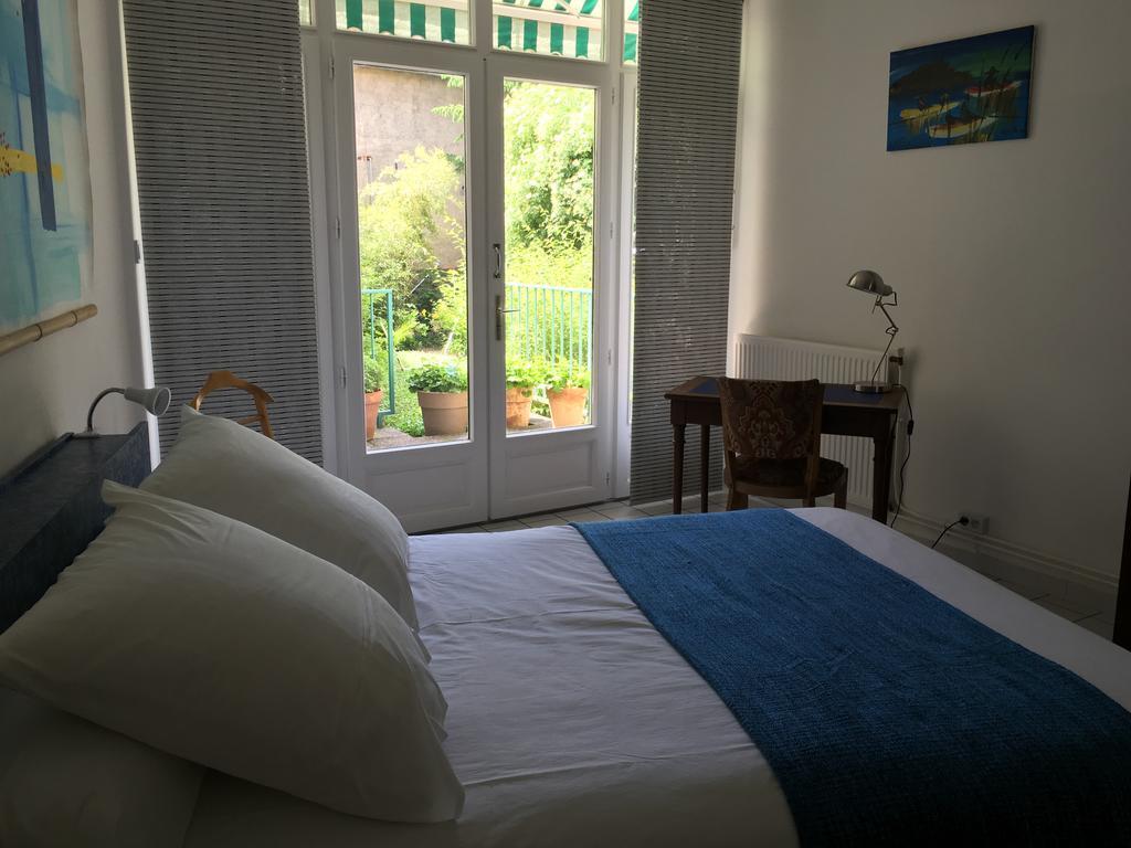 Appartement Claussat Chamalières Dış mekan fotoğraf